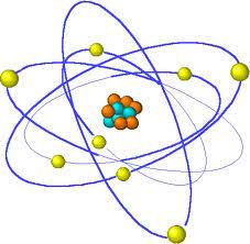 CHIMIE ATOMIQUE