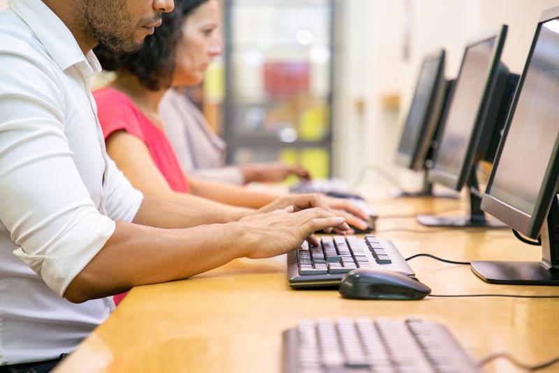 INFORMATIQUE